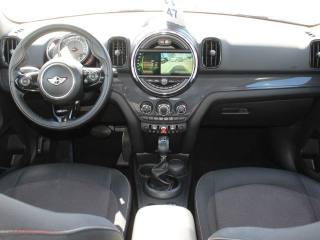 MINI Countryman usata, con Sistema di navigazione