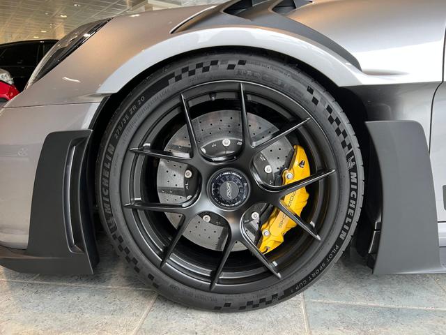 PORSCHE 911 usata, con Boardcomputer