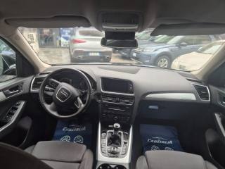 AUDI Q5 usata, con Climatizzatore