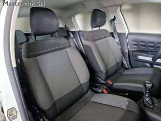 CITROEN C3 usata, con Luci diurne