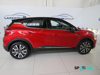 RENAULT Captur usata, con Autoradio