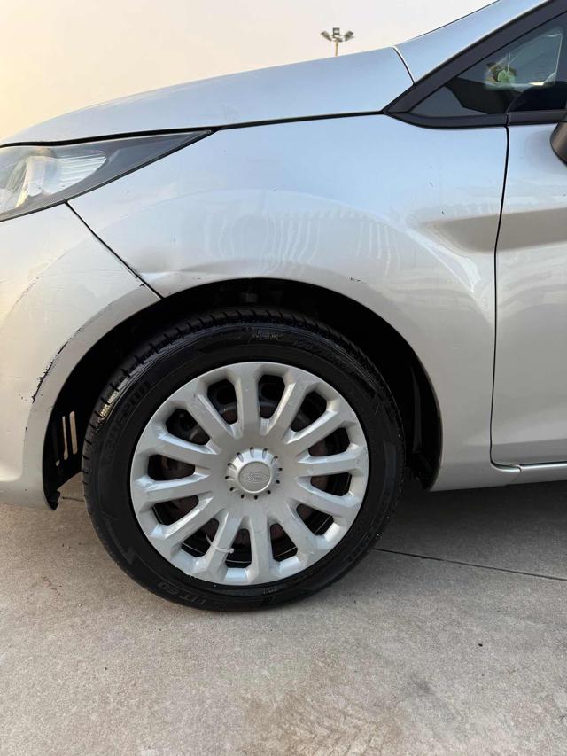 FORD Fiesta usata, con Alzacristalli elettrici