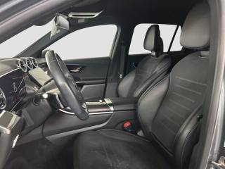 MERCEDES-BENZ GLC 220 usata 8