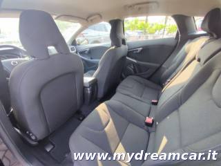 VOLVO V40 usata, con Airbag testa