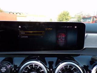 MERCEDES-BENZ A 180 usata 75