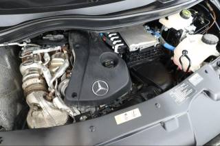 MERCEDES-BENZ Vito usata, con Park Distance Control