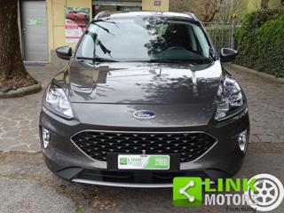 FORD Kuga usata, con Airbag