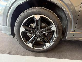 AUDI Q2 usata, con Boardcomputer