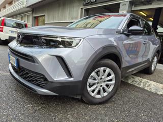 OPEL Mokka usata, con Alzacristalli elettrici