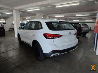 MG ZS usata, con ESP