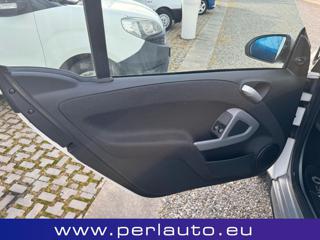 SMART ForTwo usata, con Autoradio