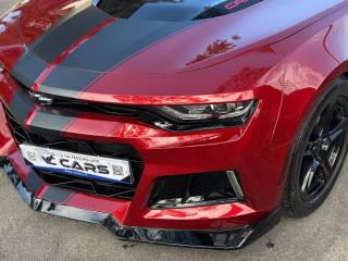 CHEVROLET Camaro usata, con Boardcomputer