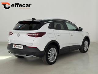 OPEL Grandland X usata, con Autoradio