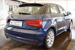 AUDI A1 usata, con Cerchi in lega