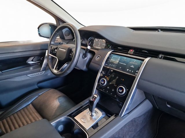 LAND ROVER Discovery Sport usata, con Regolazione elettrica sedili