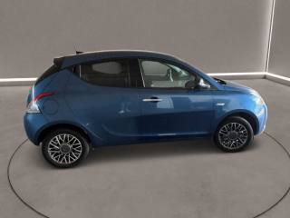LANCIA Ypsilon usata, con Autoradio