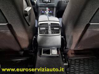 MERCEDES-BENZ E 220 usata, con Bracciolo