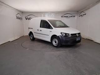 VOLKSWAGEN Caddy usata, con Climatizzatore