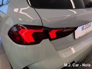 BMW 118 usata, con Vetri oscurati