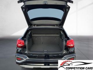 AUDI Q2 usata, con ESP