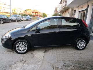 FIAT Punto usata, con Airbag Passeggero