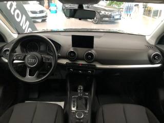 AUDI Q2 usata, con Chiusura centralizzata