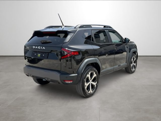 DACIA Duster usata, con Airbag Passeggero