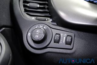 FIAT 500X usata, con Sensori di parcheggio posteriori