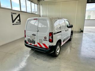 FIAT Doblo usata, con ESP