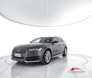AUDI A6 allroad 3.0 TDI 272 CV quattro S tronic Business Plus All