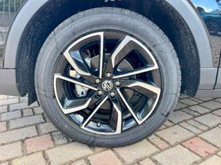 MG ZS usata, con Autoradio