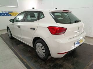 SEAT Ibiza usata, con Cruise Control
