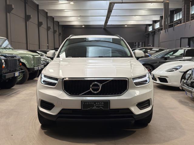VOLVO XC40 usata, con Airbag
