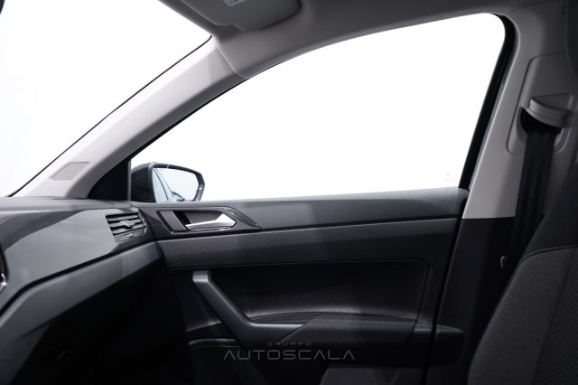 VOLKSWAGEN Polo usata, con Sensori di parcheggio posteriori