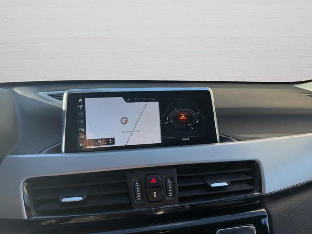 BMW X1 usata, con Controllo trazione