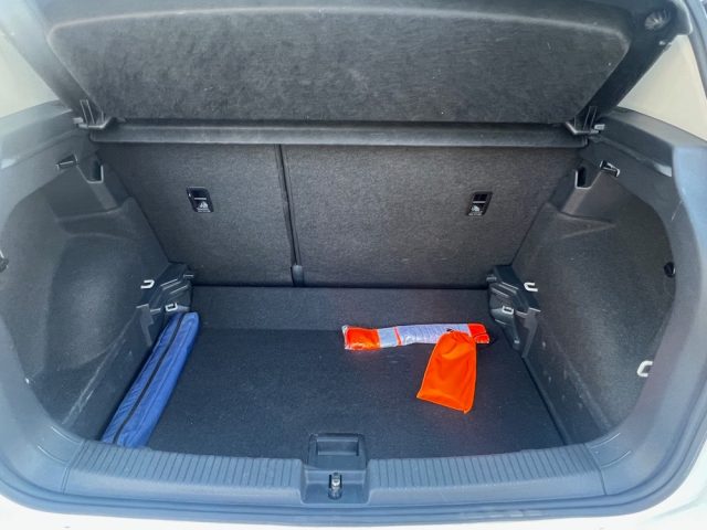 VOLKSWAGEN T-Cross usata, con Controllo trazione