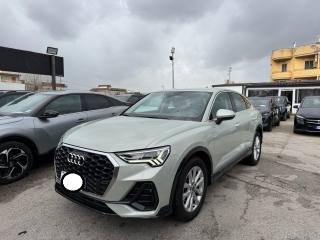 AUDI Q3 usata, con Airbag laterali