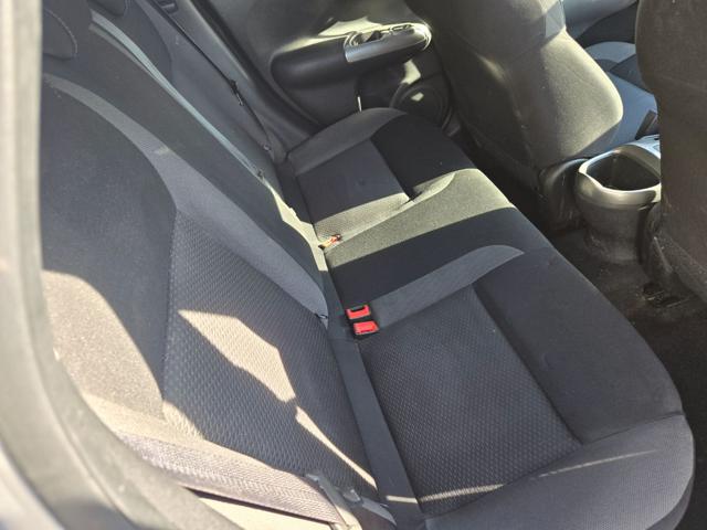 NISSAN Juke usata, con Airbag testa