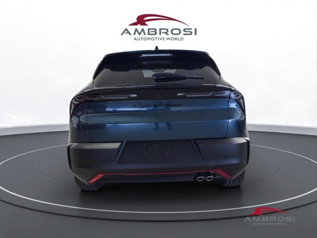 ALFA ROMEO Junior usata 7