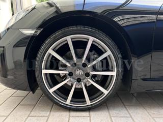 PORSCHE Boxster usata, con Immobilizzatore elettronico