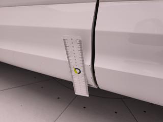 OPEL Grandland usata, con Freno di stazionamento elettrico