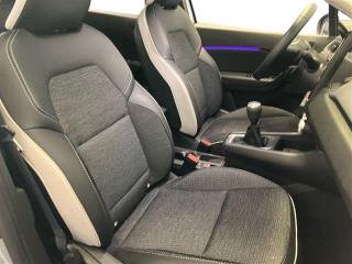 RENAULT Captur usata, con ESP