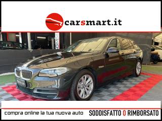BMW 520 d Xdrive Touring Business aut. * 4x4 *AUTOMATICA *