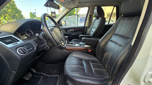 LAND ROVER Range Rover Sport usata, con Cruise Control