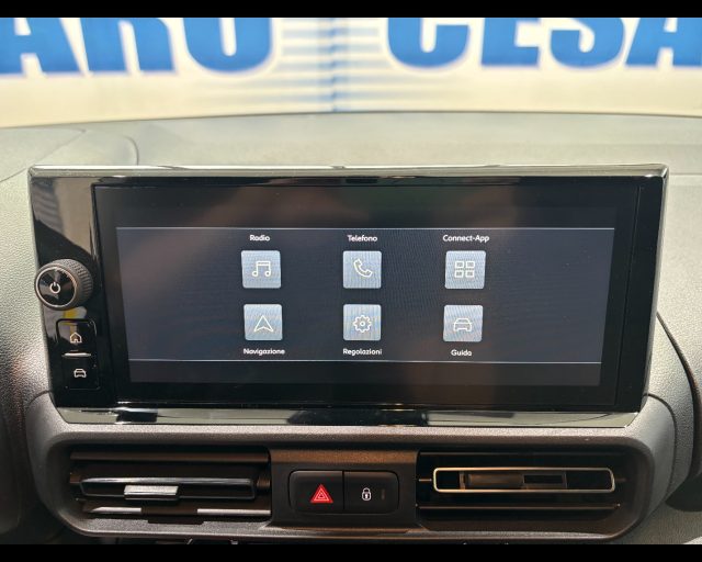 FIAT Doblo usata, con Cerchioni in acciaio