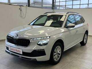 SKODA Kamiq usata, con Airbag