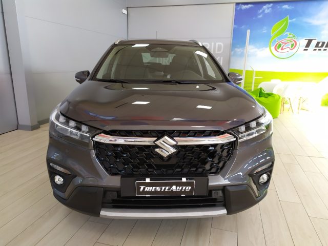 SUZUKI S-Cross usata, con Airbag