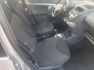 TOYOTA Aygo usata, con Airbag Passeggero