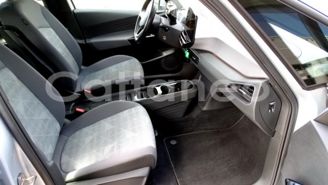 VOLKSWAGEN ID.3 usata, con Immobilizzatore elettronico