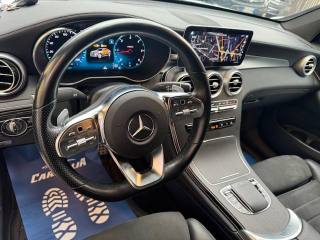MERCEDES-BENZ GLC 300 usata, con Autoradio